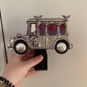 Bath & Body Works Halloween Bus Plug In Wallflower